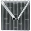 HC-Cargo 260656 Evaporator, air conditioning